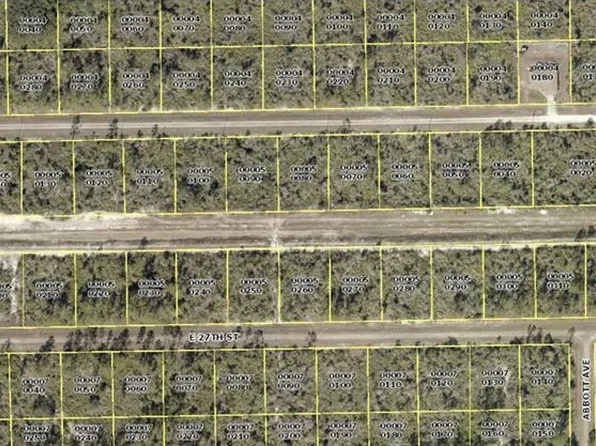 4187 E 27th St, Alva, FL 33920