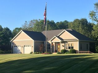 7227 Owen Hills Ln, Kalamazoo, MI 49009