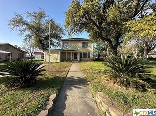 610 Buena Vista Ave, Victoria, TX 77901
