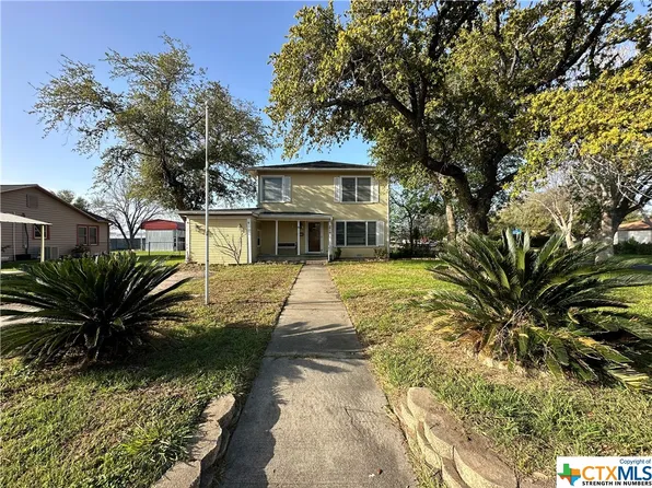 610 Buena Vista Ave, Victoria, TX 77901