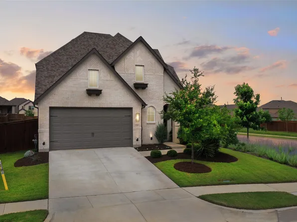 1800 Pelham Dr, Aubrey, TX 76227