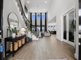 489 Horizon Light Ln, Katy, TX 77493