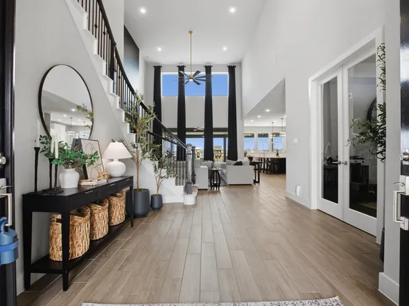 489 Horizon Light Ln, Katy, TX 77493