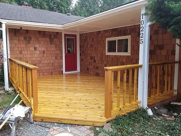 2nd image of 10225 394th Pl SE