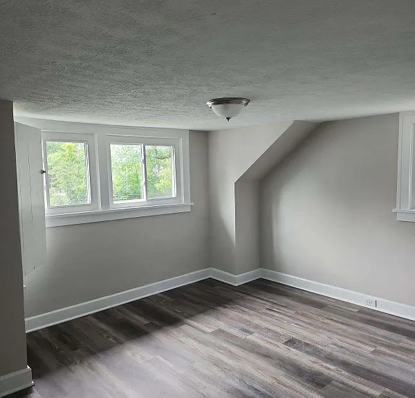 Additional 2nd floor bedroom (Bedroom 3 of 3)