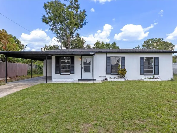 2141 Belafonte Ln, Orlando, FL 32811