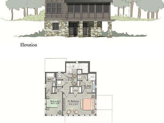 Image 3: Ryan Cottage