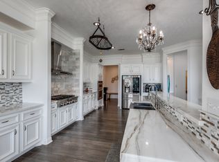 8 Cypress Point Ct #8, Manvel, TX 77578
