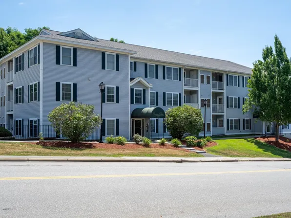 89 Eastern Avenue #201, Manchester, NH 03104