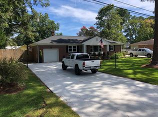 1412 Shamrock Ave, Virginia Beach, VA 23455