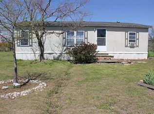 18027 County Road 543, Nevada, TX 75173