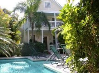 1219 Grinnell St, Key West, FL 33040