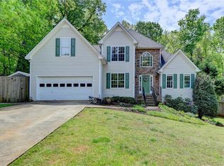 7255 Hickory Bluff Dr, Cumming, GA 30040