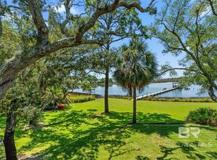 15017 Innerarity Point Rd, Pensacola, FL 32507