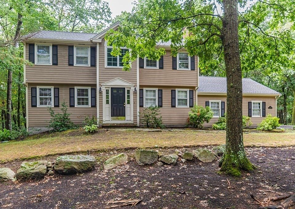 5 Ridge Hill Way, Andover, MA 01810 Zillow