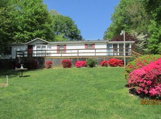 278 Dove Manor Rd, Littleton, NC 27850