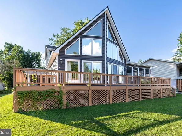 12 Cove Ln, Ocean Pines, MD 21811