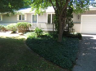814 Ashland Dr, Mount Pleasant, MI