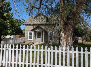 464 N Egan Ave, Burns, OR 97720