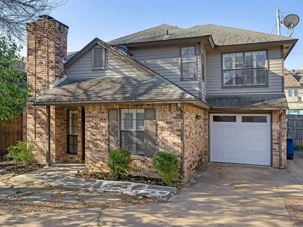 3315 San Jacinto St, Dallas, TX 75204