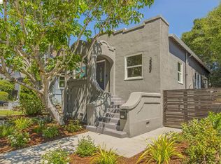 5208 Miles Ave, Oakland, CA 94618