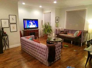 165 New York Ave #2, Jersey City, NJ 07307
