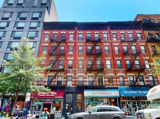 2074 Frederick Douglass Blvd #B, New York, NY 10026