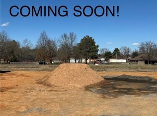18 Maplewood Loop, Charleston, AR 72933