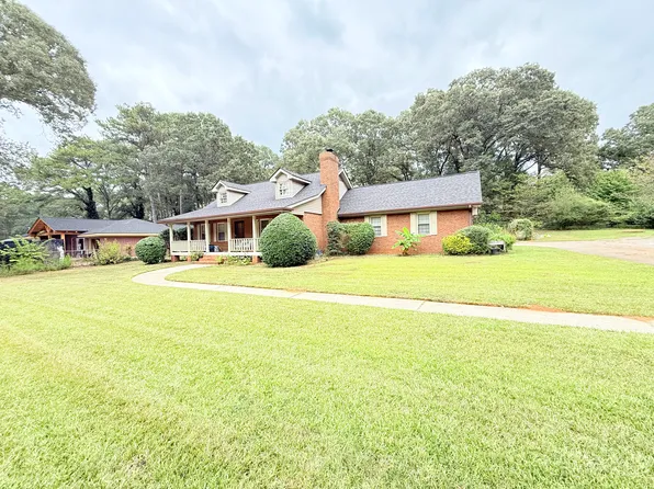 2950 Cloverhurst Dr, East Pt, GA 30344