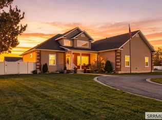 769 S Katie Ct, Ammon, ID 83406