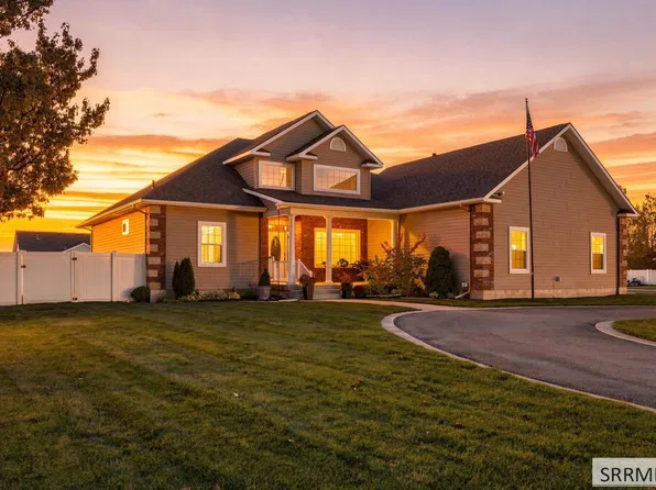 769 S Katie Ct, Ammon, ID 83406