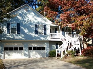 4226 Brandy Ann Dr, Acworth, GA 30101