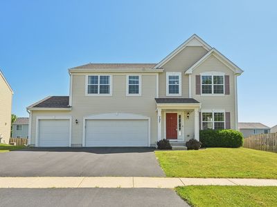 707 Brighton Dr, Hampshire, IL, 60140