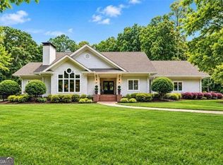 351 Teamon Rd, Griffin, GA 30223
