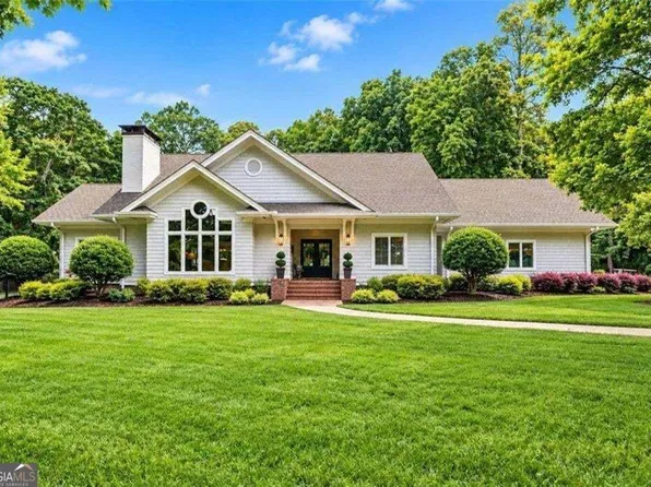 351 Teamon Rd, Griffin, GA 30223