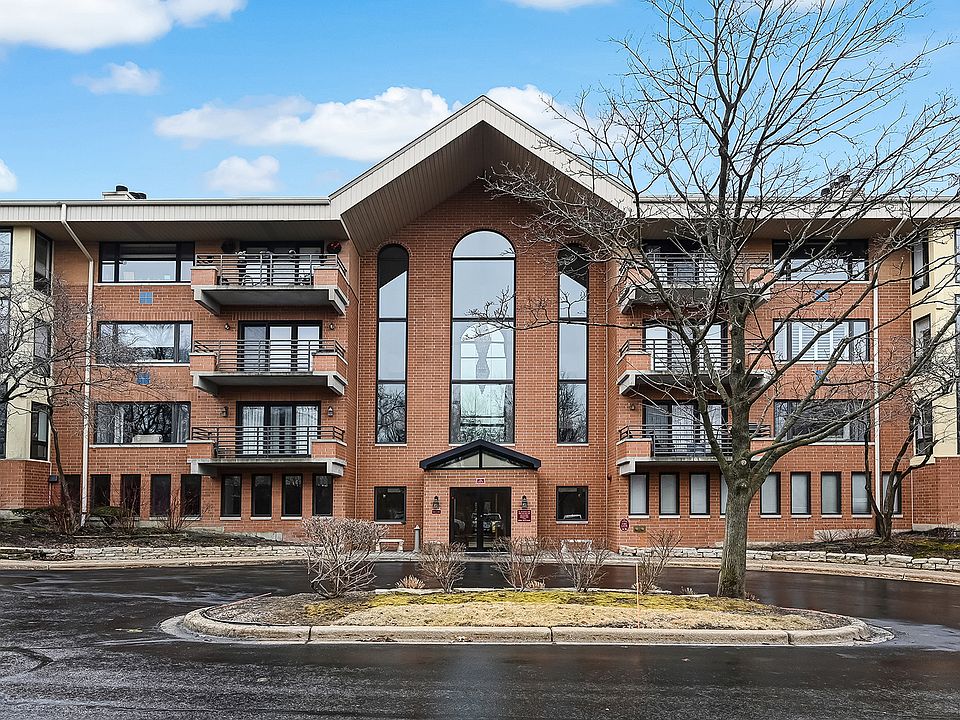 1st image of 3525 S Cass Ct Unit 515