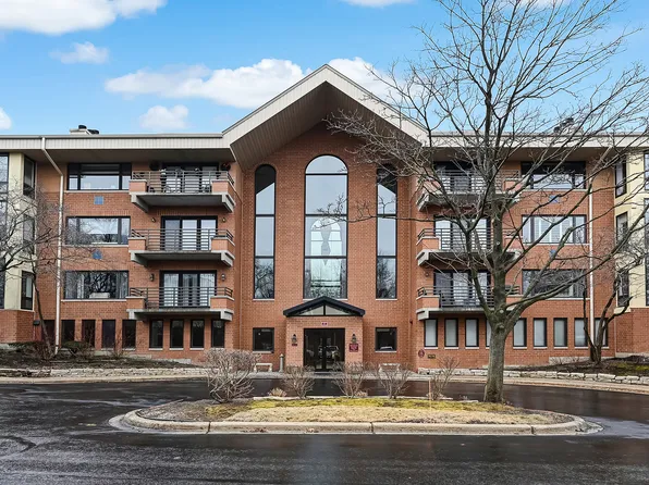 3525 S Cass Ct Unit 515, Oak Brook, IL 60523