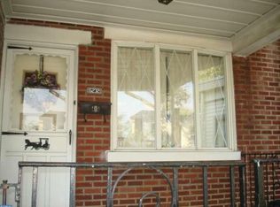 5232 Akron St, Philadelphia, PA 19124