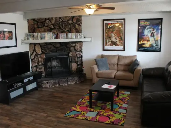 417 Mechem Dr, Ruidoso, NM