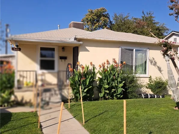 522 Wilson Ave, Bakersfield, CA 93308