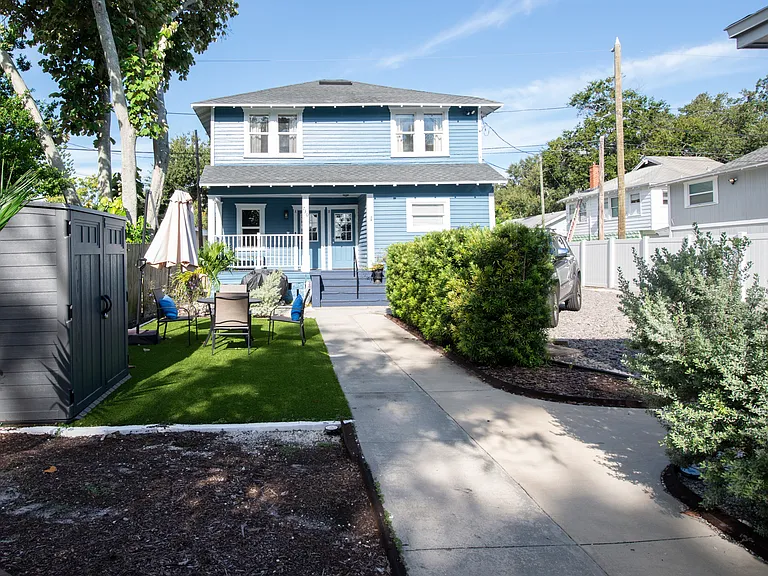 730 Jackson St N #B — Photo 25