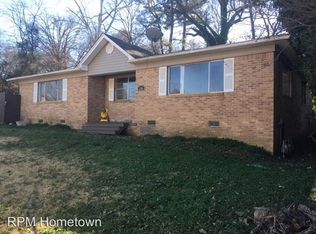 206 Winans St, Hot Springs, AR --