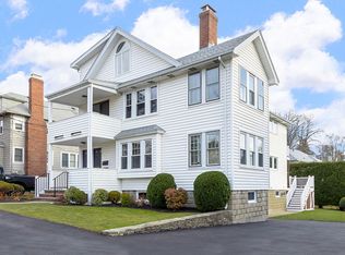 17 George St, Watertown, MA 02472