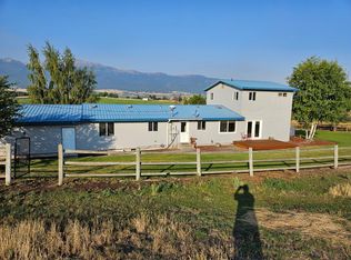 84951 Joseph Hwy, Enterprise, OR 97828