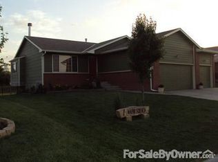 607 N Union Park Cir, Colwich, KS 67030