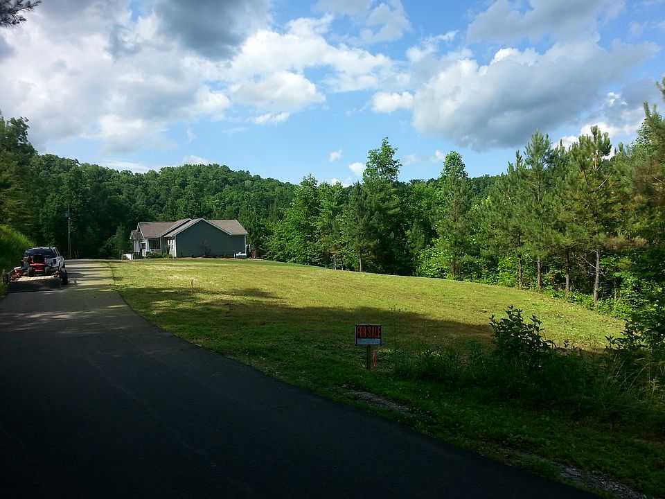2nd image of Justice Drive. Liberty Hills