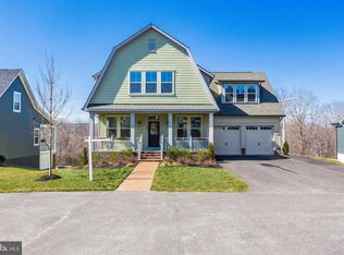 17052 Silver Arrow Dr, Dumfries, VA 22026