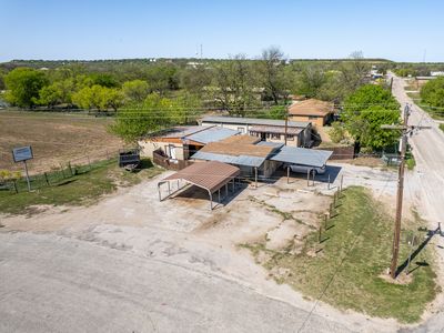 1007 Highway 84 Byp, Coleman, TX, 76834