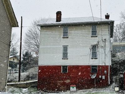 809 Bradshaw Ave, East Liverpool, OH, 43920
