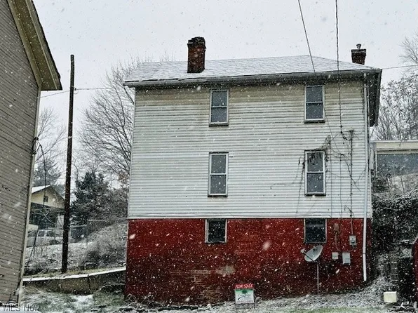 809 Bradshaw Ave, East Liverpool, OH 43920